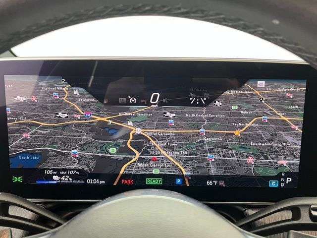 2023 Mercedes-Benz EQE SUV Base - Photo 17