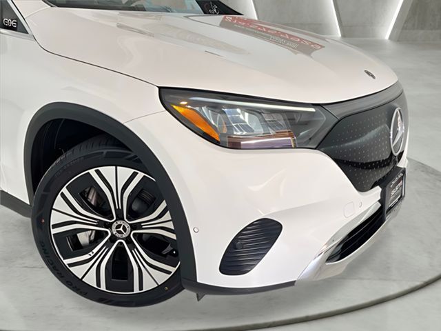 2023 Mercedes-Benz EQE SUV Base - Photo 9