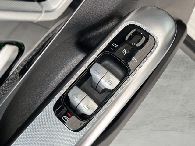 2023 Mercedes-Benz EQE SUV Base - Photo 46