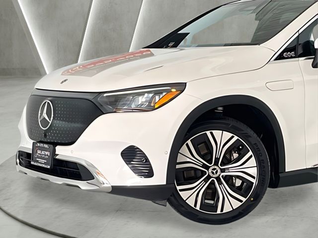 2023 Mercedes-Benz EQE SUV Base - Photo 7