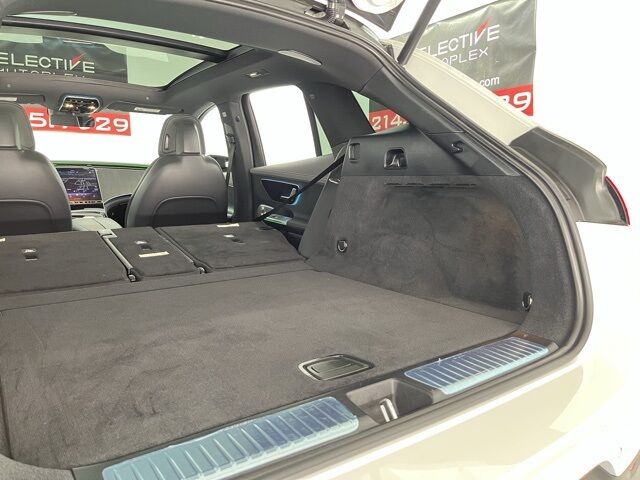 2023 Mercedes-Benz EQE 350 SUV Carrollton TX