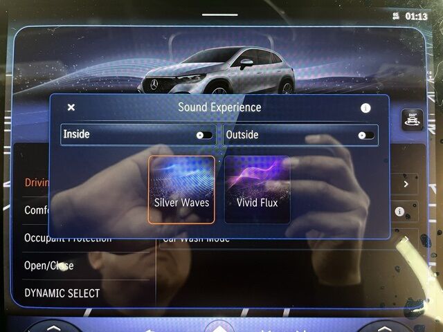 2023 Mercedes-Benz EQE 350 SUV Carrollton TX