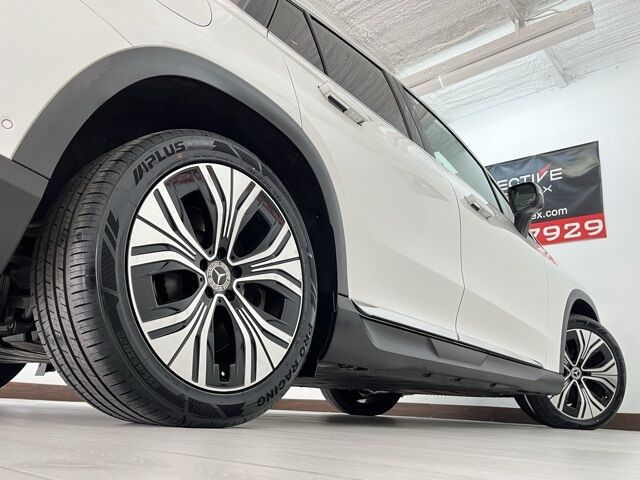 2023 Mercedes-Benz EQE 350 SUV Carrollton TX