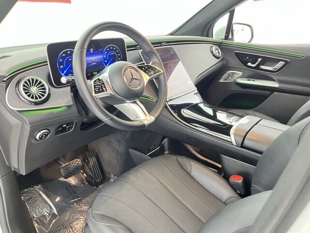2023 Mercedes-Benz EQE 350 SUV Carrollton TX