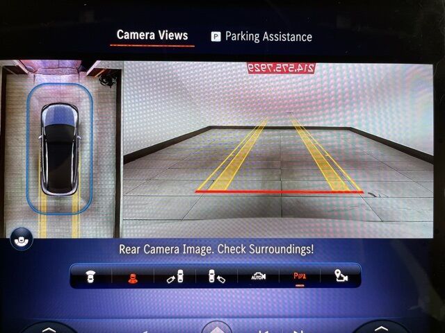 2023 Mercedes-Benz EQE 350 SUV Carrollton TX