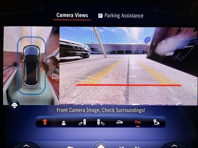 2023 Mercedes-Benz EQE 350 SUV Carrollton TX