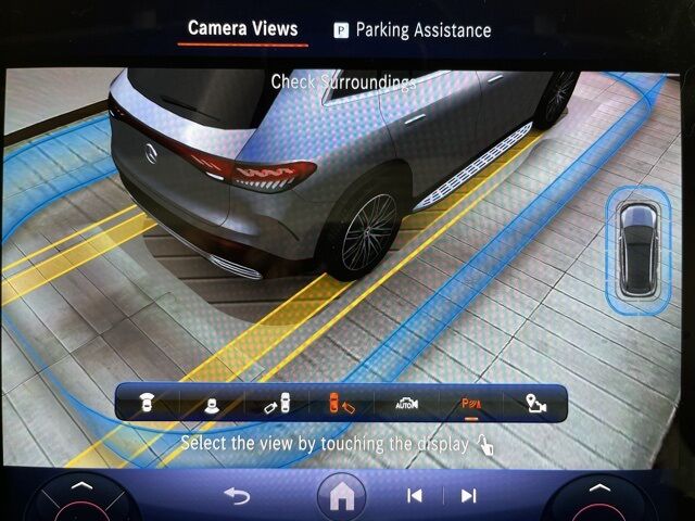 2023 Mercedes-Benz EQE 350 SUV Carrollton TX