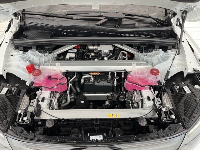 2023 Mercedes-Benz EQE 350 SUV Carrollton TX