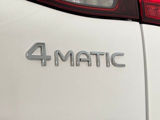 2023 Mercedes-Benz EQE 350 SUV Carrollton TX