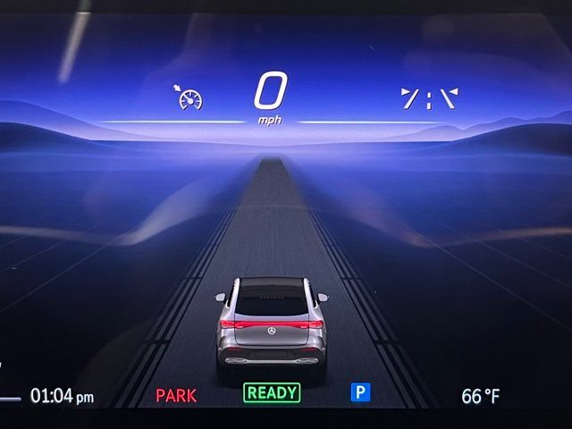 2023 Mercedes-Benz EQE 350 SUV Carrollton TX