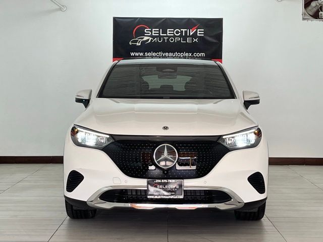 2023 Mercedes-Benz EQE 350 SUV