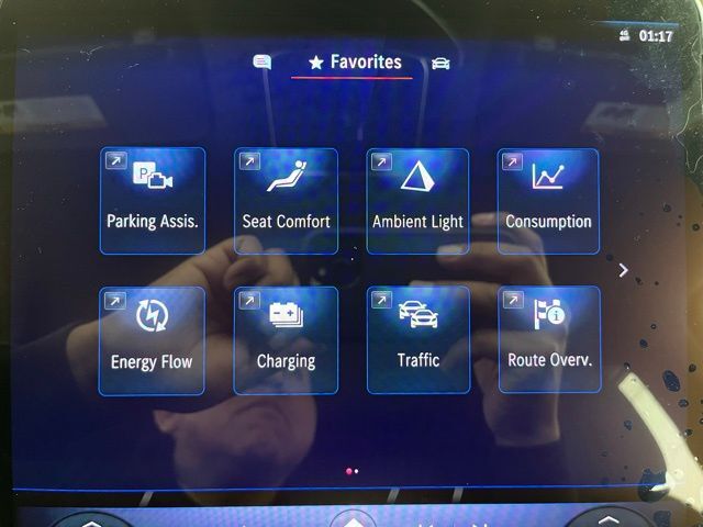 2023 Mercedes-Benz EQE 350 SUV Carrollton TX