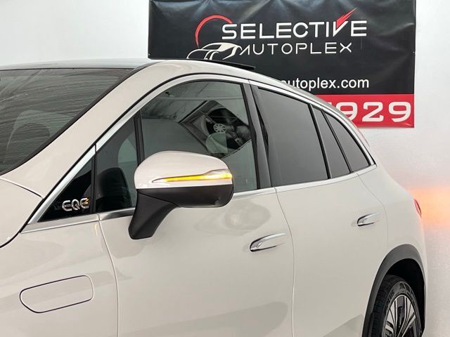 2023 Mercedes-Benz EQE 350 SUV Carrollton TX