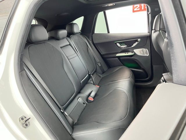 2023 Mercedes-Benz EQE 350 SUV Carrollton TX