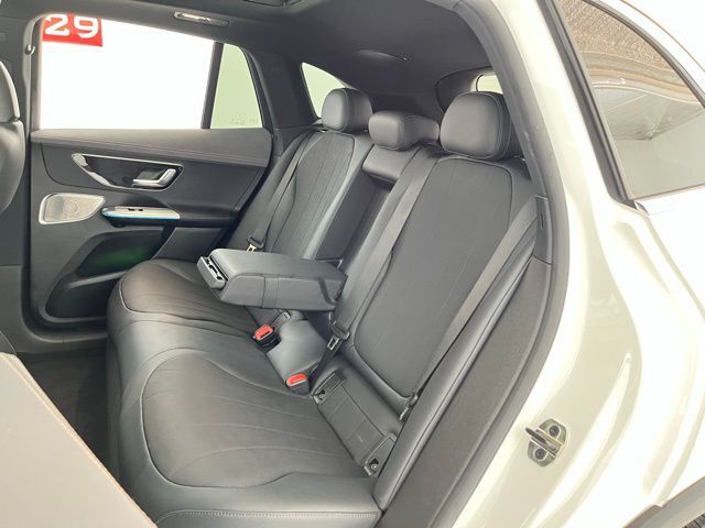 2023 Mercedes-Benz EQE 350 SUV Carrollton TX