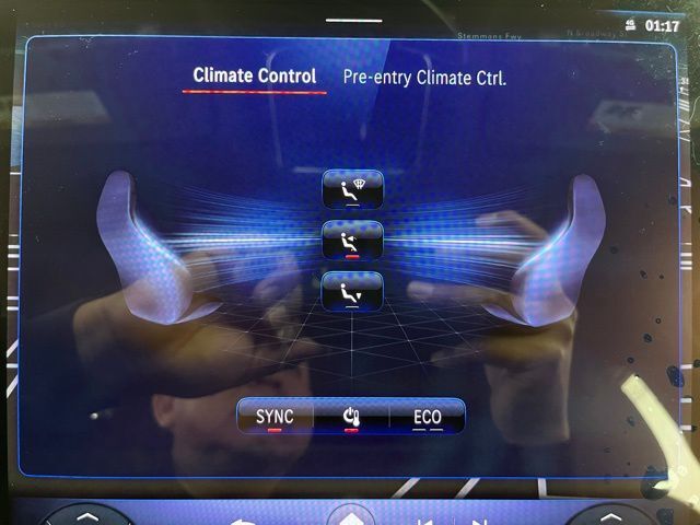 2023 Mercedes-Benz EQE 350 SUV Carrollton TX