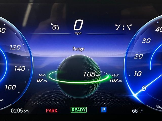 2023 Mercedes-Benz EQE 350 SUV Carrollton TX