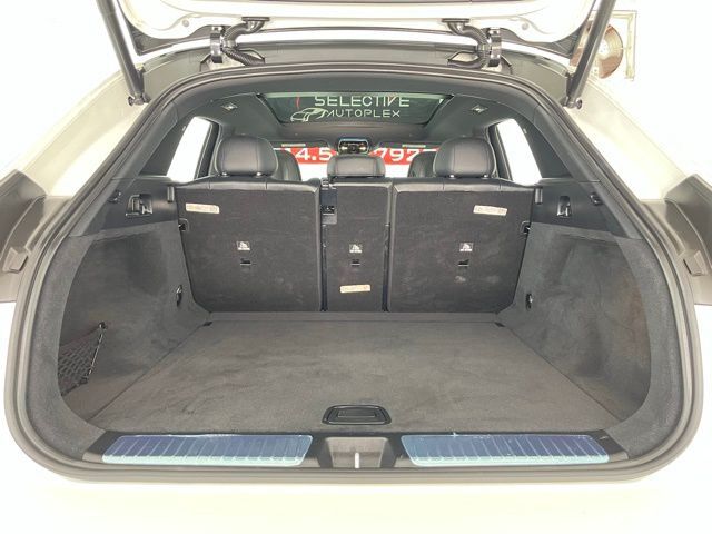 2023 Mercedes-Benz EQE 350 SUV Carrollton TX