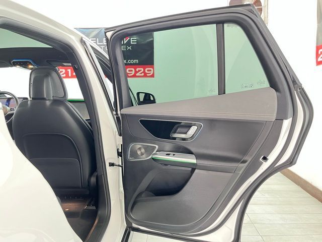 2023 Mercedes-Benz EQE 350 SUV Carrollton TX