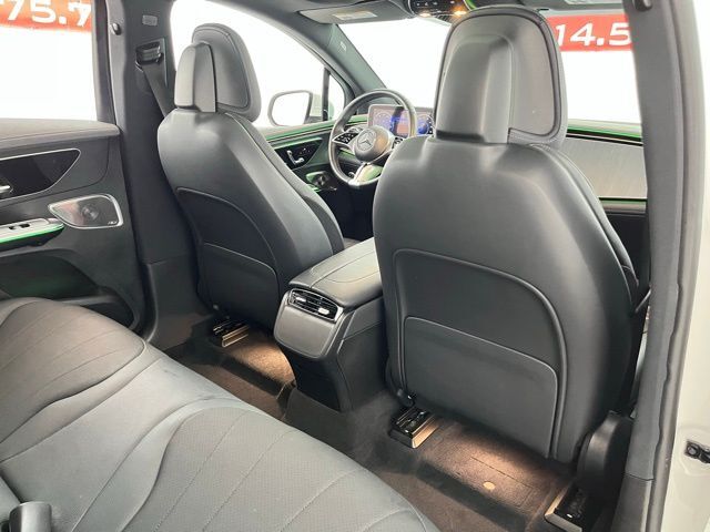 2023 Mercedes-Benz EQE 350 SUV Carrollton TX