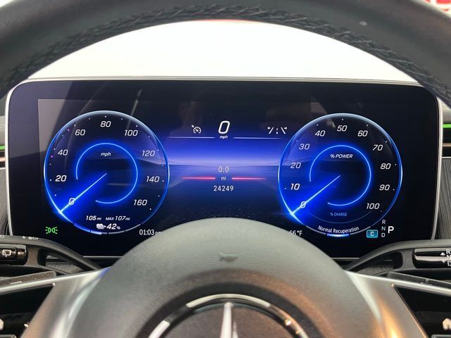 2023 Mercedes-Benz EQE 350 SUV Carrollton TX