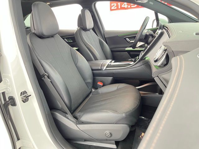 2023 Mercedes-Benz EQE 350 SUV Carrollton TX