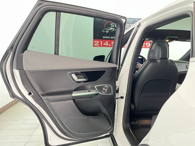 2023 Mercedes-Benz EQE 350 SUV Carrollton TX