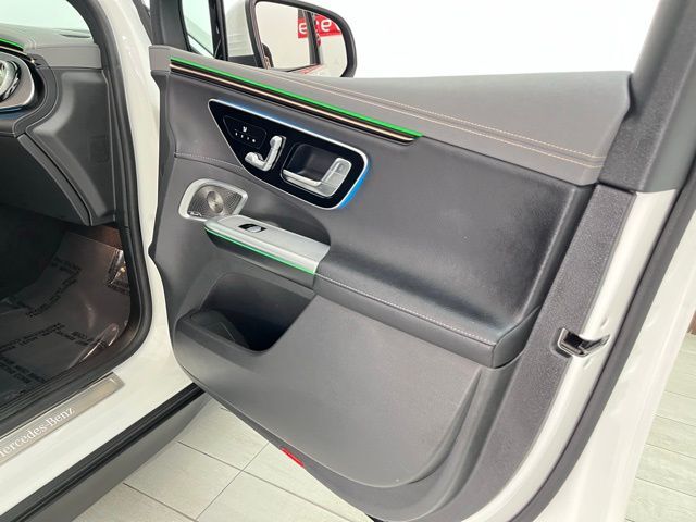 2023 Mercedes-Benz EQE 350 SUV Carrollton TX