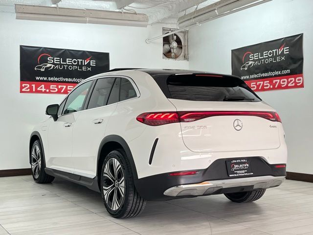 2023 Mercedes-Benz EQE 350 SUV Carrollton TX
