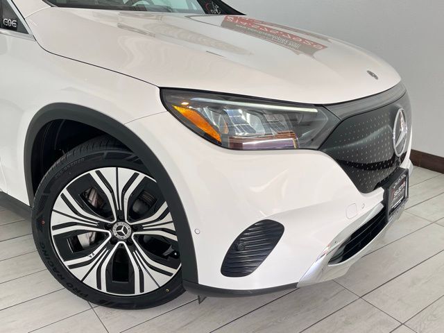 2023 Mercedes-Benz EQE 350 SUV Carrollton TX