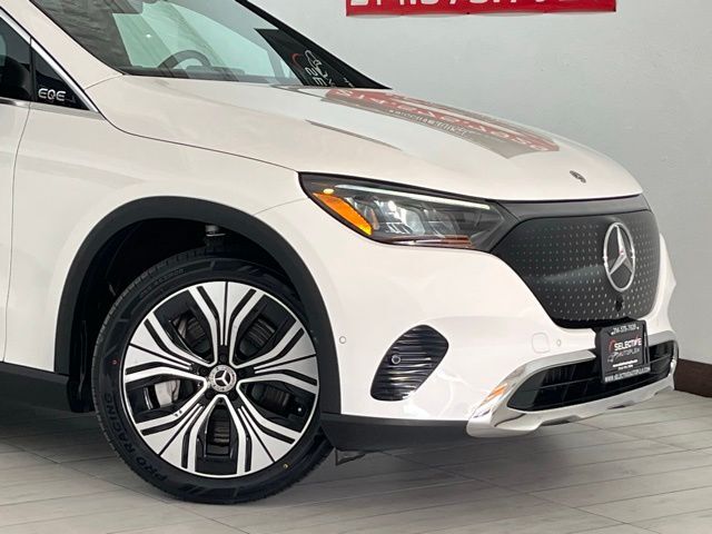 2023 Mercedes-Benz EQE 350 SUV Carrollton TX