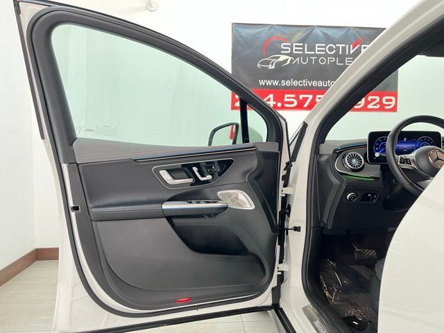 2023 Mercedes-Benz EQE 350 SUV Carrollton TX