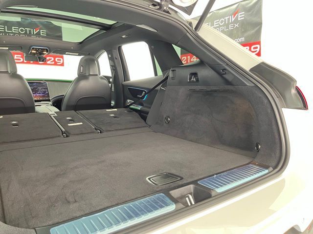 2023 Mercedes-Benz EQE 350 SUV Carrollton TX