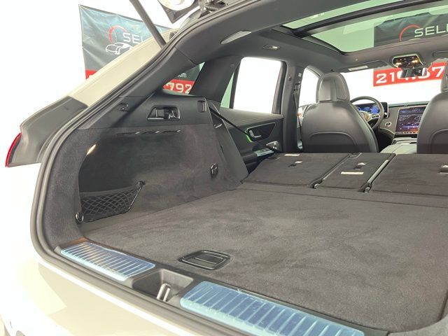 2023 Mercedes-Benz EQE 350 SUV Carrollton TX