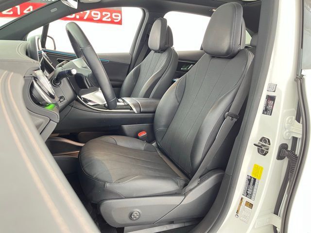 2023 Mercedes-Benz EQE 350 SUV Carrollton TX