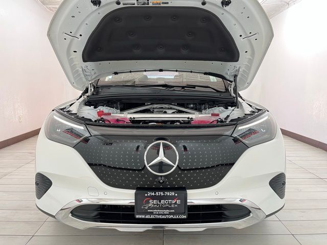 2023 Mercedes-Benz EQE 350 SUV Carrollton TX