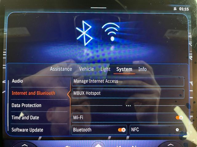 2023 Mercedes-Benz EQE 350 SUV Carrollton TX