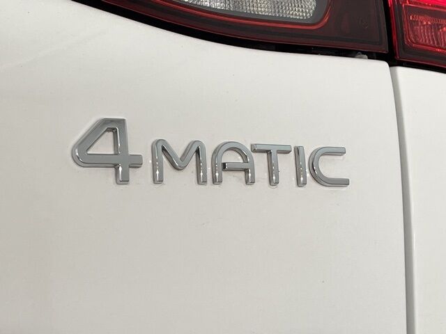 2023 Mercedes-Benz EQE 350 SUV Carrollton TX