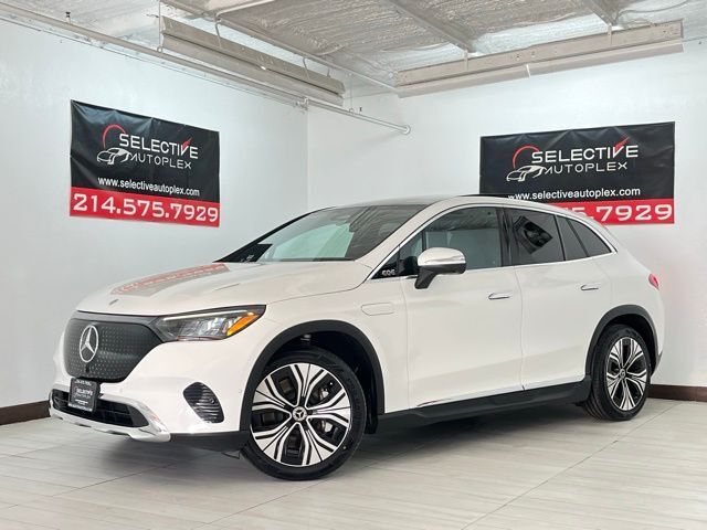 2023 Mercedes-Benz EQE 350 SUV Carrollton TX