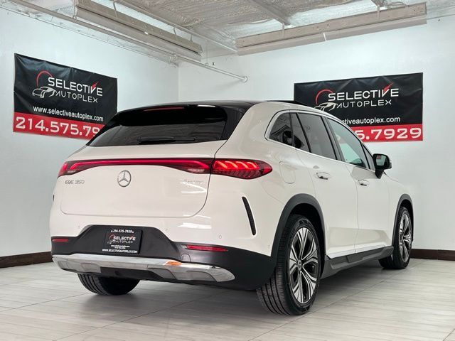 2023 Mercedes-Benz EQE 350 SUV Carrollton TX