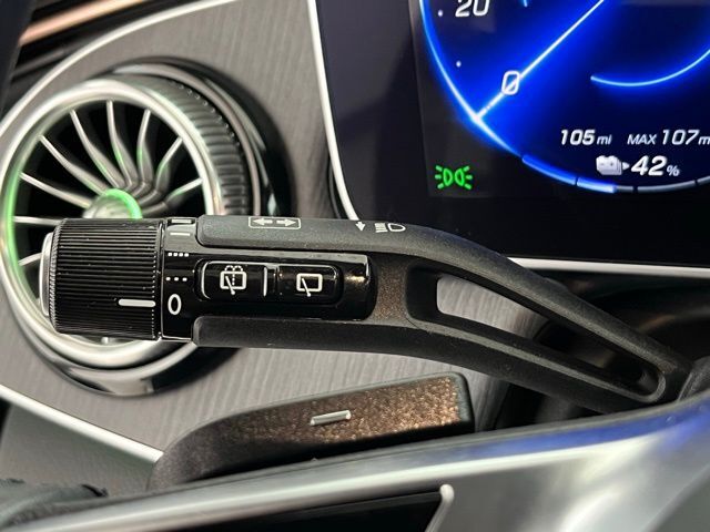 2023 Mercedes-Benz EQE 350 SUV Carrollton TX