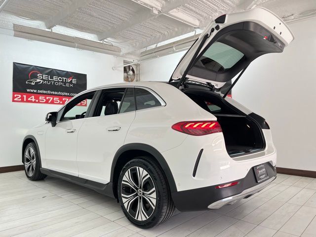 2023 Mercedes-Benz EQE 350 SUV Carrollton TX