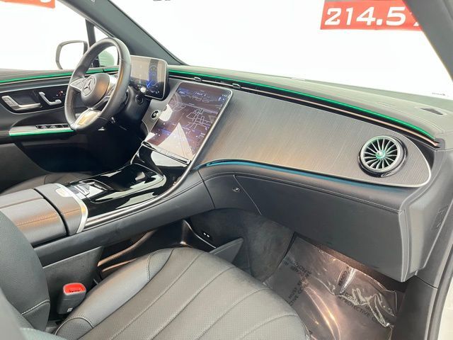2023 Mercedes-Benz EQE 350 SUV Carrollton TX