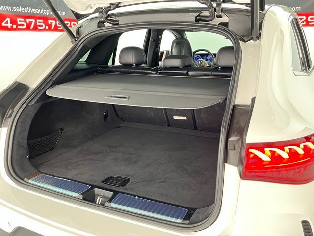 2023 Mercedes-Benz EQE 350 SUV Carrollton TX