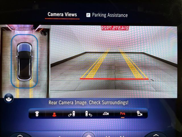 2023 Mercedes-Benz EQE 350 SUV Carrollton TX