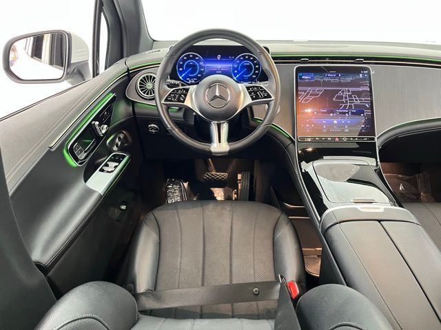 2023 Mercedes-Benz EQE 350 SUV Carrollton TX