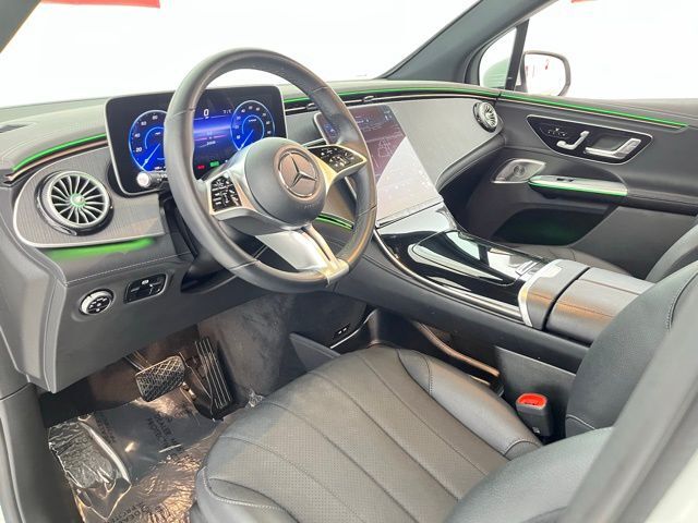 2023 Mercedes-Benz EQE 350 SUV Carrollton TX