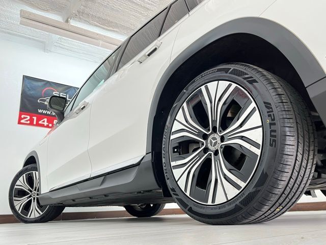 2023 Mercedes-Benz EQE 350 SUV Carrollton TX