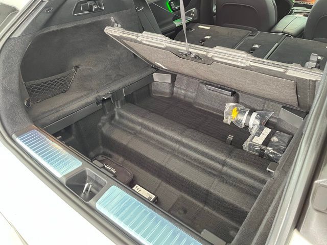 2023 Mercedes-Benz EQE 350 SUV Carrollton TX