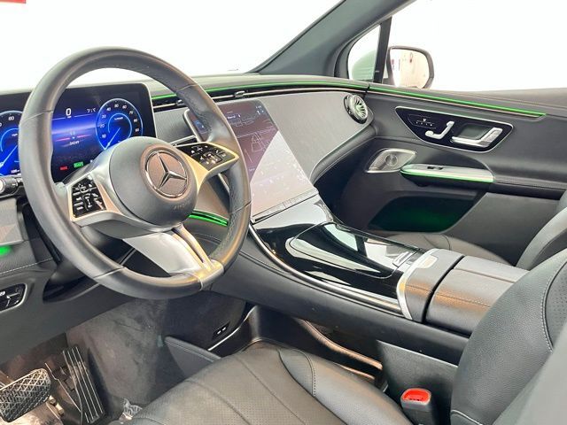 2023 Mercedes-Benz EQE 350 SUV Carrollton TX